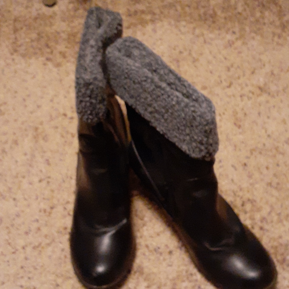 Tootsie Tootsies Boots #2